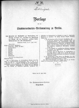 No. 36 (510), 27. Juni 1893