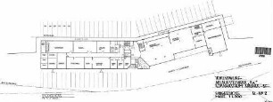 Kornwestheim Pbf: Ablaufstellwerk "Ka", Kornwestheim Rangierbahnhof Nebengeb.