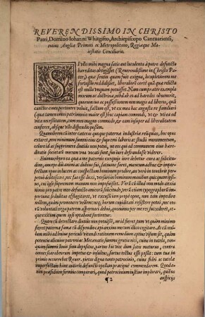 Eicasmi : seu meditationes, in sacram Apocalypsin