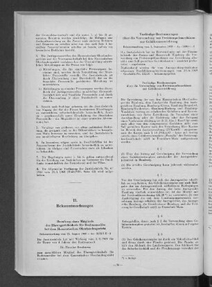 Berufung eines Mitglieds des Ehrengerichthof für Rechtsanwälte bei dem Hanseatischen Oberlandesgericht
