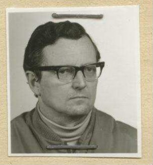 Dipl.-Ing. Hermann Förster