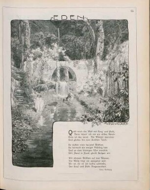 "Eden"