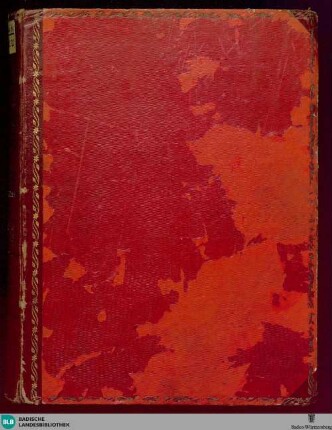 Das Grubenlicht - Mus. Hs. 1232