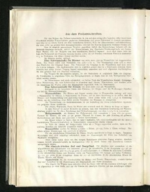 Schwimmbad für Altona (Teil 1)