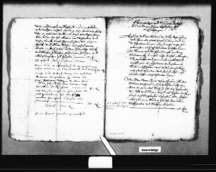 4. Notizen über den Verdienst von Zimmermann, Maurer, Glaser und Steinmetz am Bau, u. a. von Jacob Forstner, Steinmetz in Herrenberg, z. T. von anderer Hand mit Notizen Schickhardts (6 Folio)