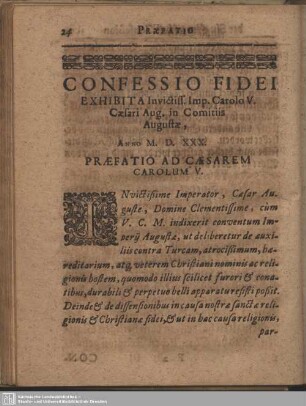 [Confessio Augustana]