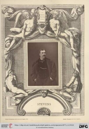 Stevens