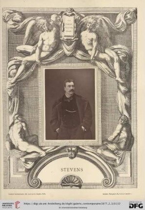 Stevens