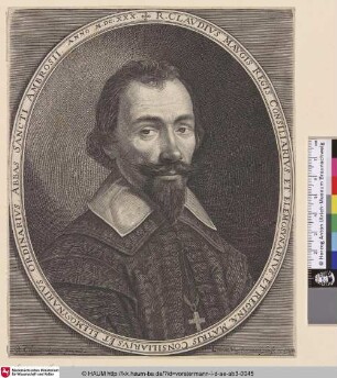 [Claude Maugis; Maugis, Claude de]