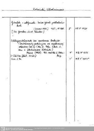 Kotonski, Wlodzimierz