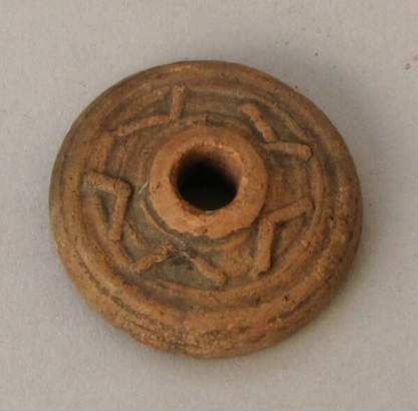 spindle whorl