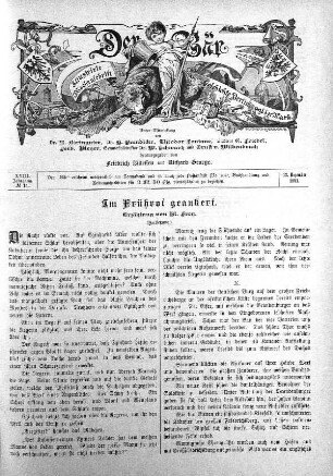 Nr. 11, 12.12.1891