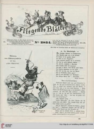 Nr. 2834