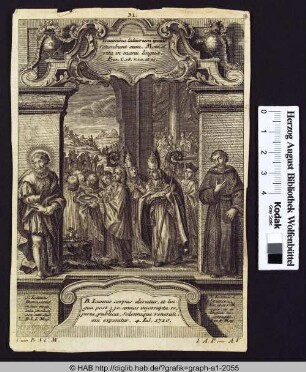 Genimina labiorum ipsius salurabunt eum. Mors, et vita in manu linguae.