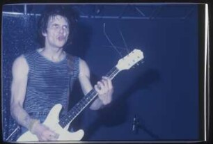 Nina Hagen Paradise Café 29.5.1987 D3