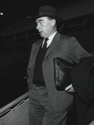 Erich Maria Remarque