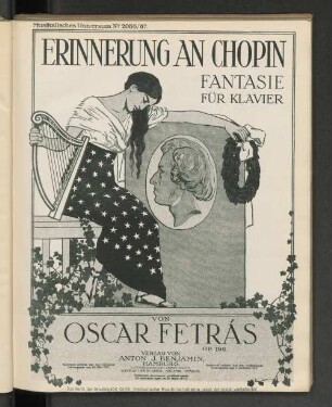 Erinnerung an Chopin