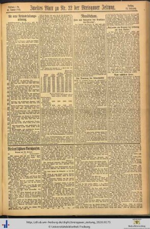 23.01.1920 (II.)