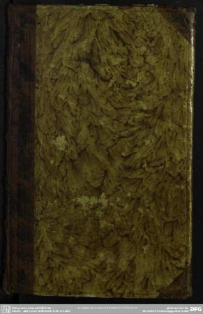 1785: Nüzliches Haushaltungs-Taschenbuch für Frauenzimmer : aufs Jahr ...