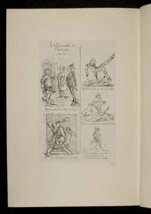 Le Dimanche de Chalumeau, (Suite et Fin)
