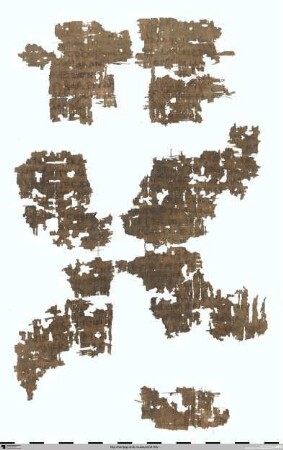Homer, Ilias 12, 179–213, 217–250