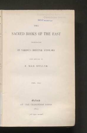 Part 3: Books 5, 6 and 7