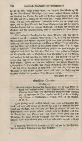 130-166 Kirchliche Literatur