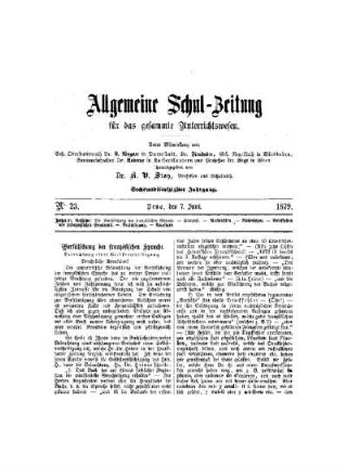 Verfälschung der französischen Sprache. Beleuchtung einer Selbstvertheidigung