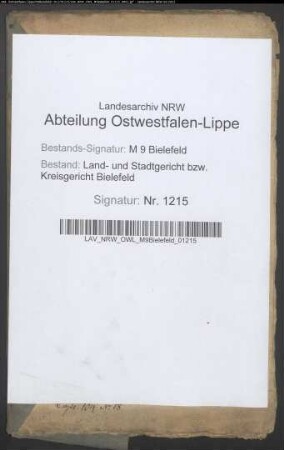 Sonstige: Klasing, Johann Hilmert; Sonstige: Klasing, Catharina Sophie: