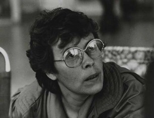 Christiane Barckhausen