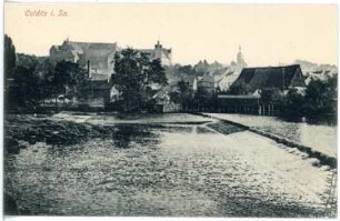 Colditz. Muldental