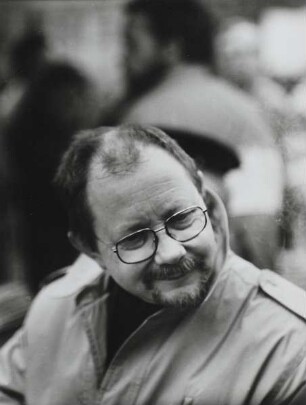 Heinz Czechowski