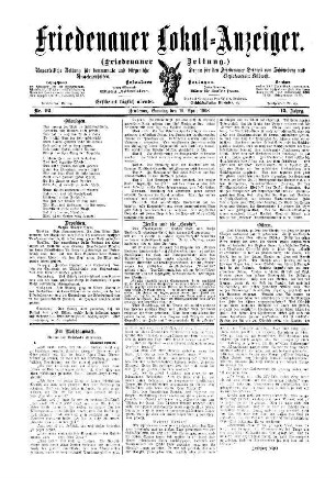 Nr. 92, 19.04.1908