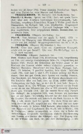 Frauenzimmern