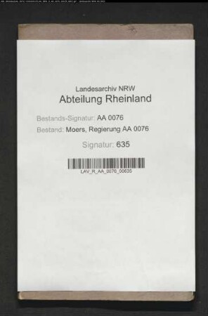 Rechnungen der lateinischen Schule