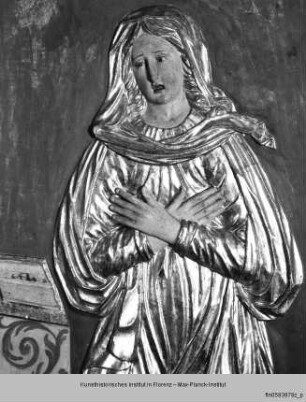 Die Verkündigung an Maria
