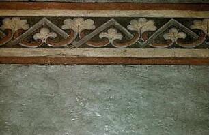 Ornamentale Ausmalung
