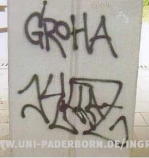 GRoHA