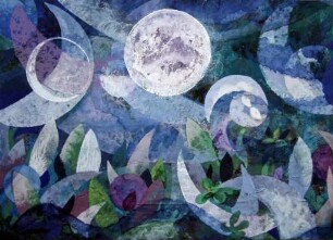 Milhaud: Die Erschaffung der Welt (La création du monde)