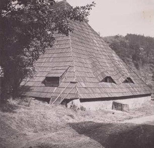 Olbernhau-Grünthal, Alter Kupferhammer