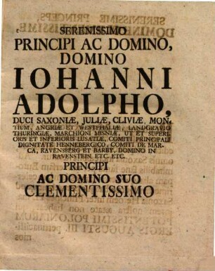 Duo Perantiqua Monumenta Annis MDCCXXIIX. & MDCCXXXII. Ex Agro Jutrebocensi Eruta Atque Reperta : Cum Idolis Slavorum Jutrebocensium, Lucisque Huius Loci Inter Gentiles Sacris, Quibus Accesserunt Scriptores Rerum Jutrebocensium Editi Ac Inediti Ex Variis Antiquitatum Documentis Cum Indice