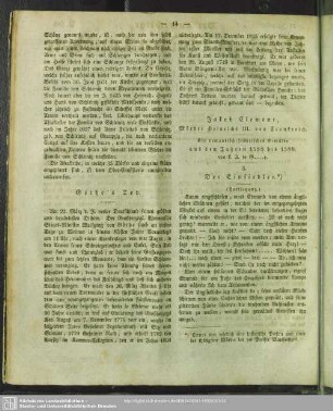 Jakob Clement, Mörder Heinrichs III. von Frankreich