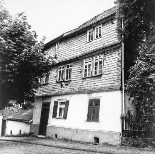 Herborn, Kirchberg 6