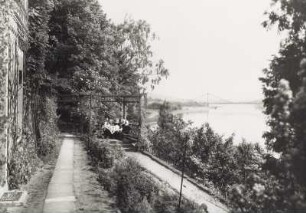 Diakonissenerholungsheim "Haus Böhme"