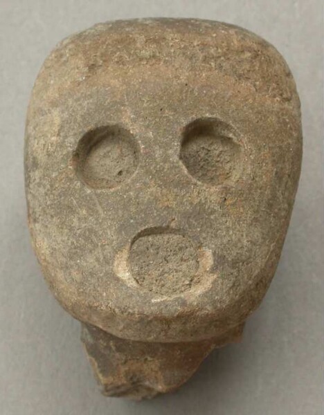 Xipe Totec