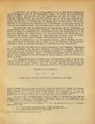 Amtsblatt für den Regierungsbezirk Marienwerder. [85, a]. 1895