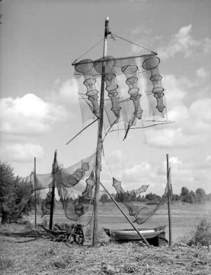 Drage, Aalreusen 1927
