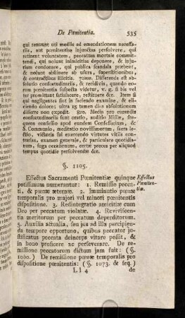 535-545, § 1105 -1108