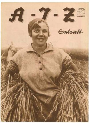 AIZ, Nr. 37, 1931, Gesamt-PDF
