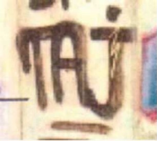 TAj